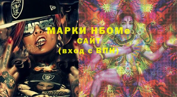 Альфа ПВП Бородино
